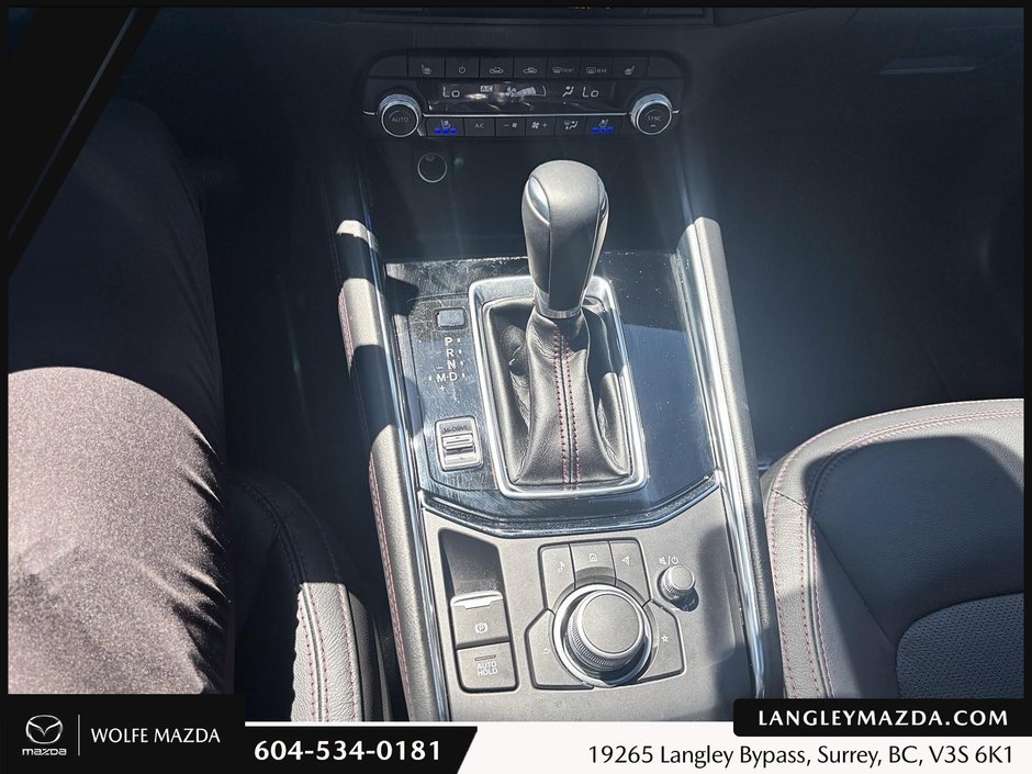 2023 Mazda CX-5 Sport Design-14