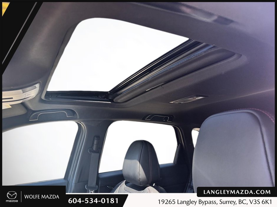 2023 Mazda CX-5 Sport Design-11