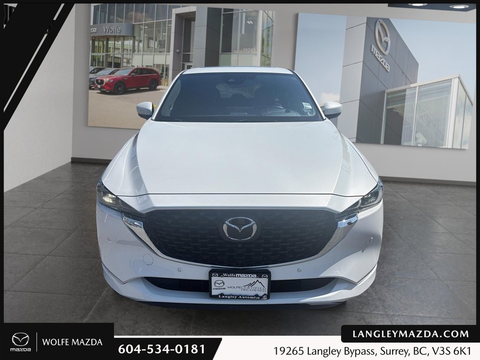 2023 Mazda CX-5 Signature-1