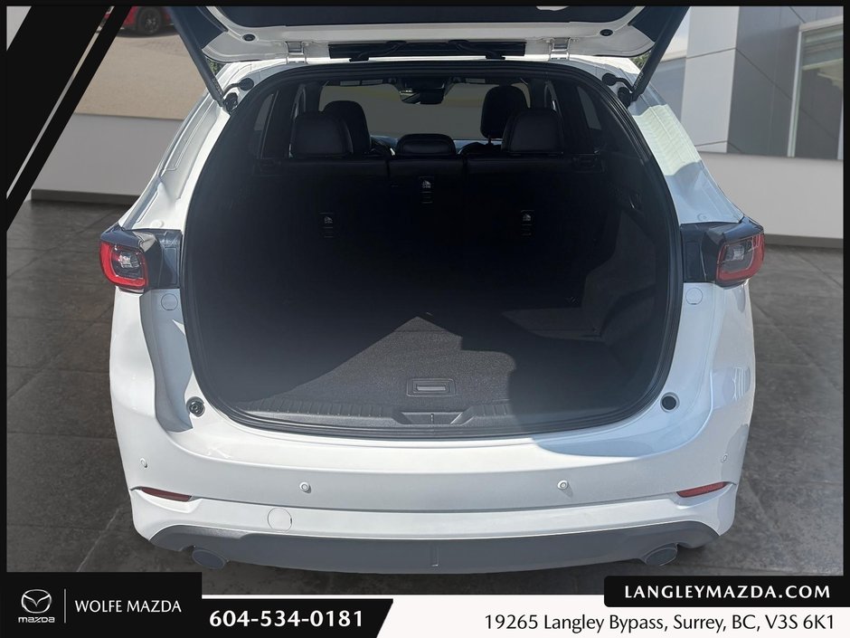 2023 Mazda CX-5 Signature-18