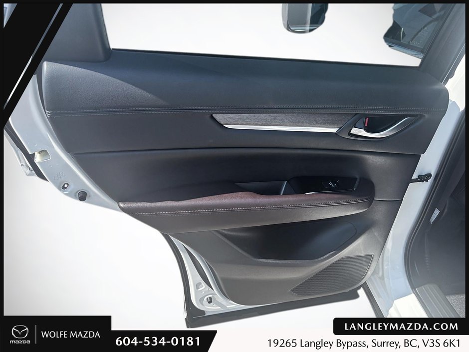 2023 Mazda CX-5 Signature-16