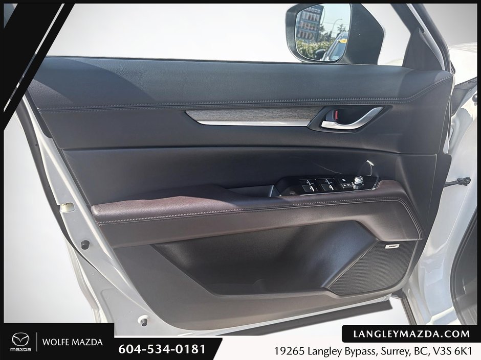 2023 Mazda CX-5 Signature-9
