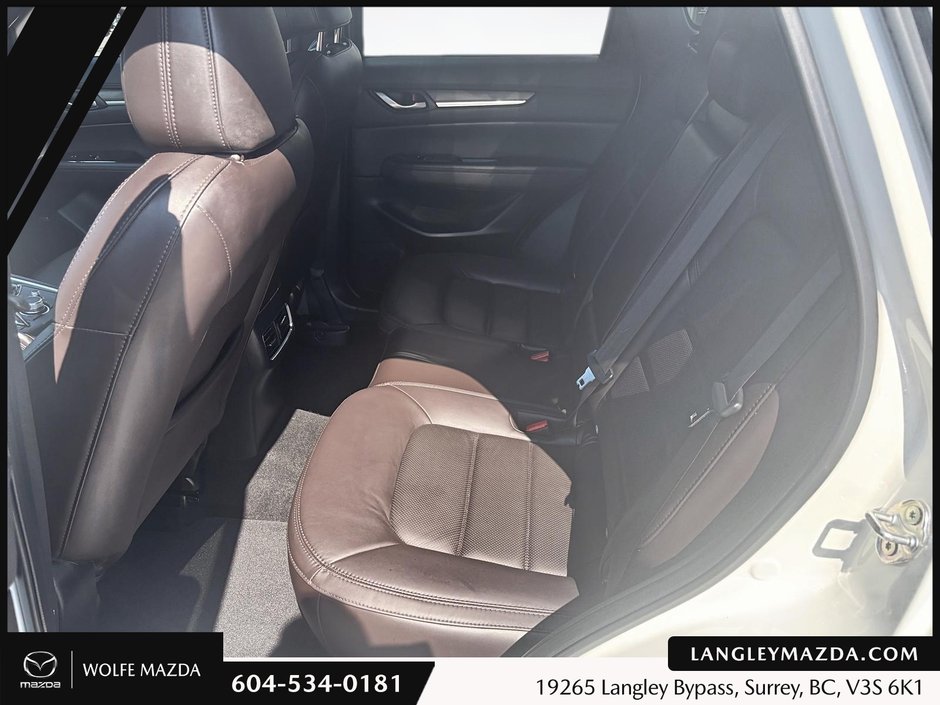 2023 Mazda CX-5 Signature-17