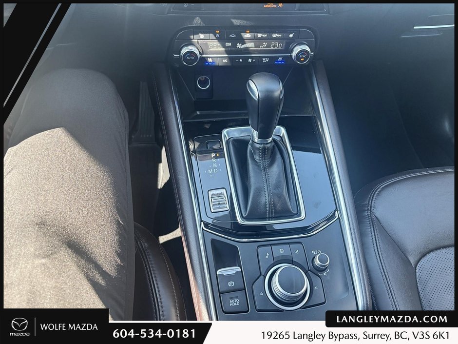 2023 Mazda CX-5 Signature-14