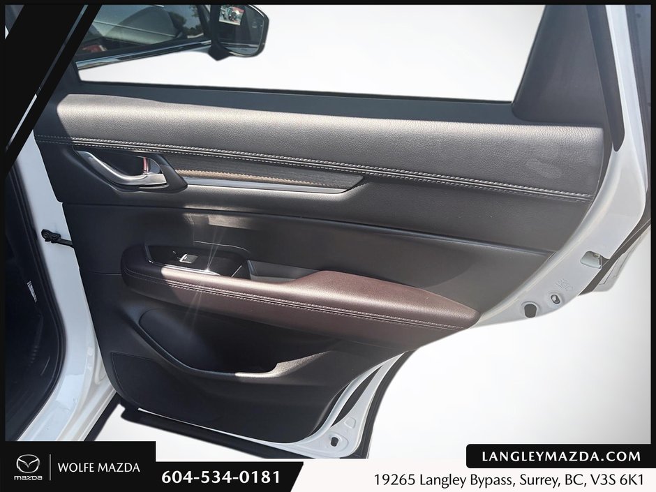 2023 Mazda CX-5 Signature-19