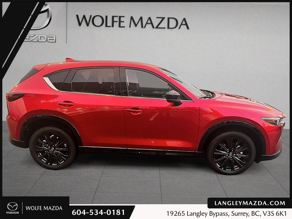 2024 Mazda CX-5 Sport Design-3