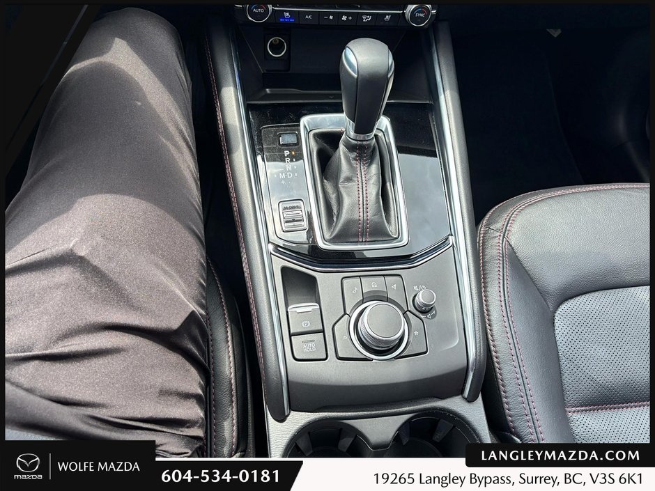 2024 Mazda CX-5 Sport Design-13