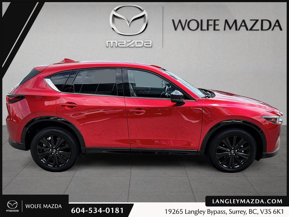 2024 Mazda CX-5 Sport Design-3