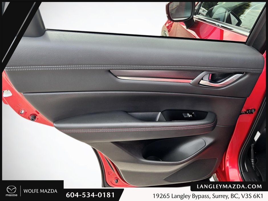 2024 Mazda CX-5 Sport Design-14