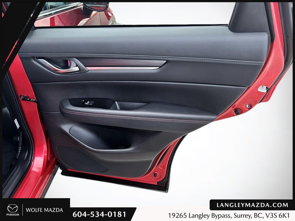 2024 Mazda CX-5 Sport Design-18