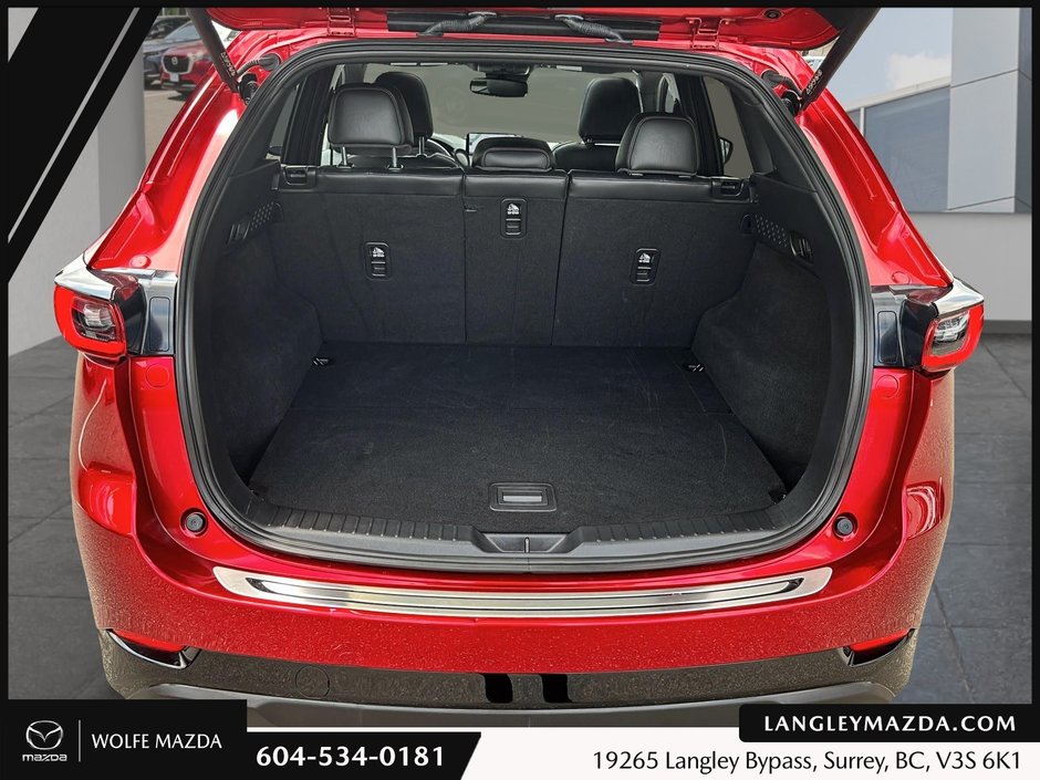 2024 Mazda CX-5 Sport Design-17