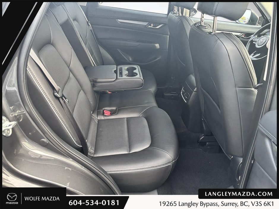 2024 Mazda CX-5 GS-19
