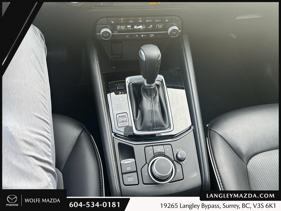 2024 Mazda CX-5 GS-14