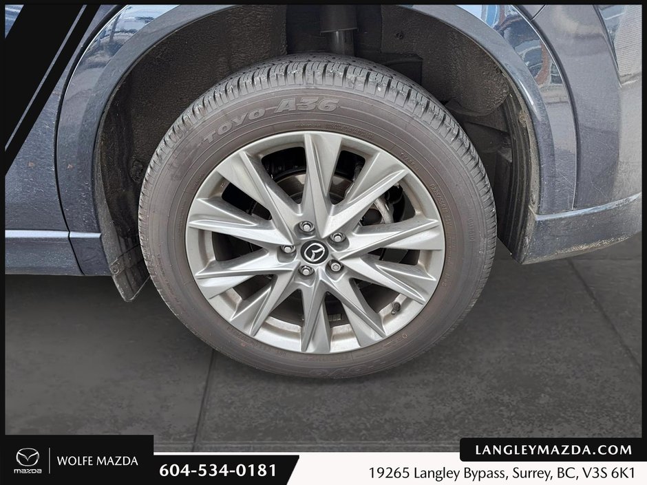 2024 Mazda CX-5-8