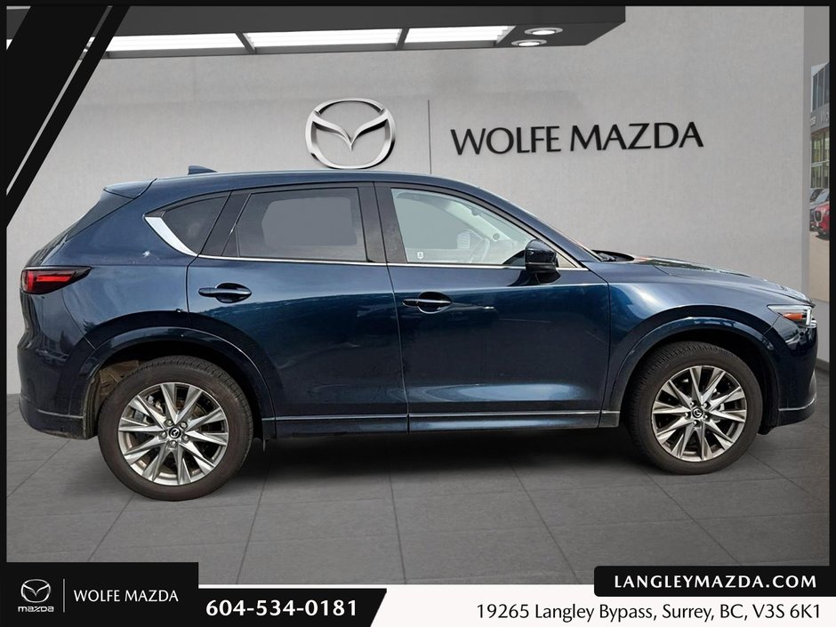 2024 Mazda CX-5-5