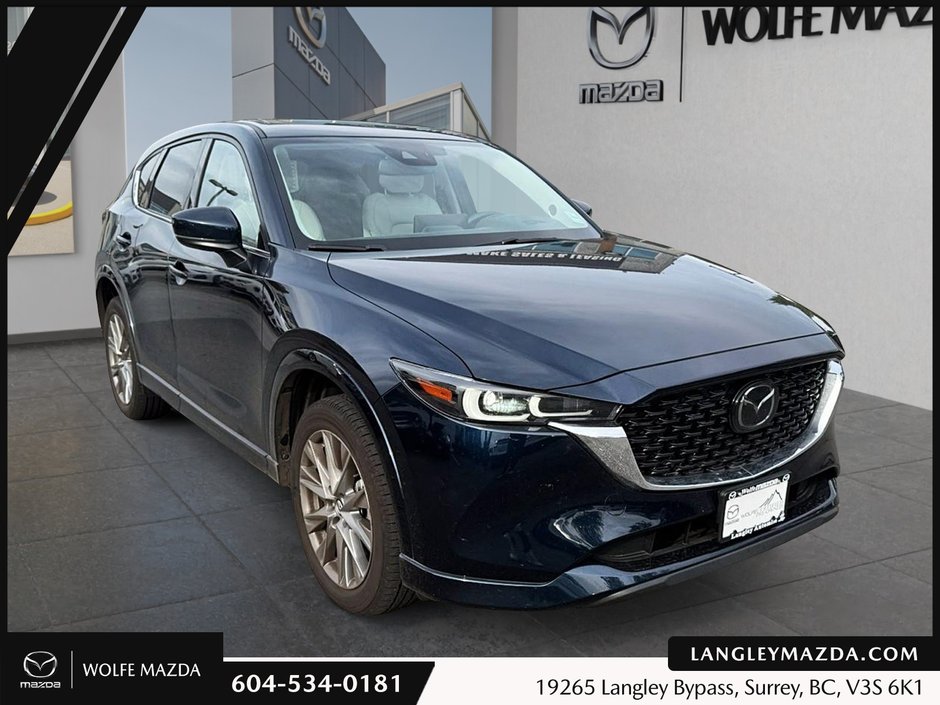 2024 Mazda CX-5-0
