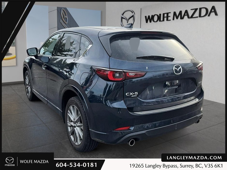 2024 Mazda CX-5-6