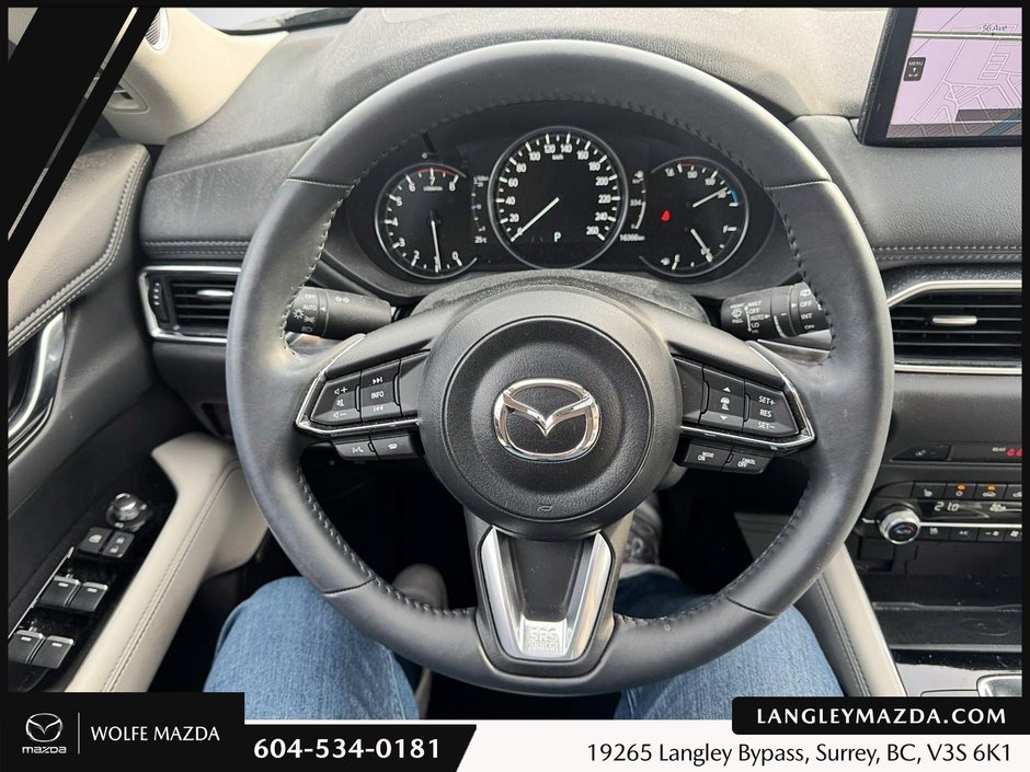 2024 Mazda CX-5-9