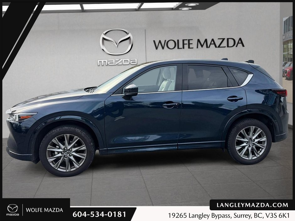 2024 Mazda CX-5-7