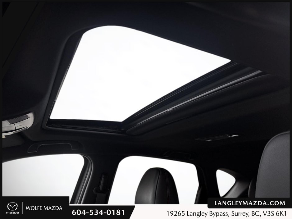 2024 Mazda CX-5 Sport Design-11