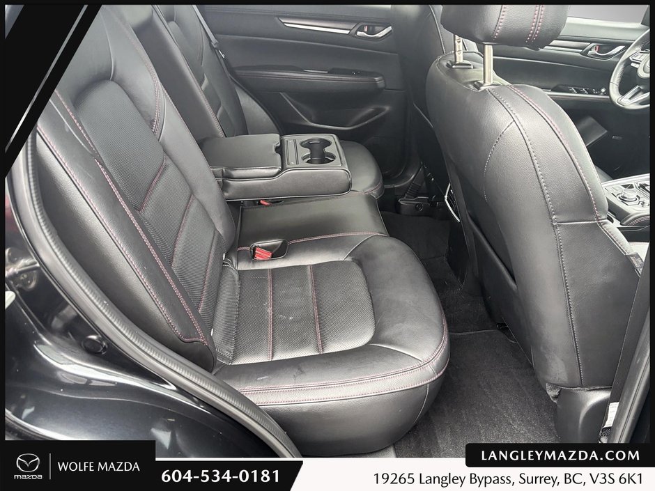 2024 Mazda CX-5 Sport Design-20