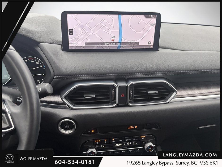 2024 Mazda CX-5 Sport Design-13