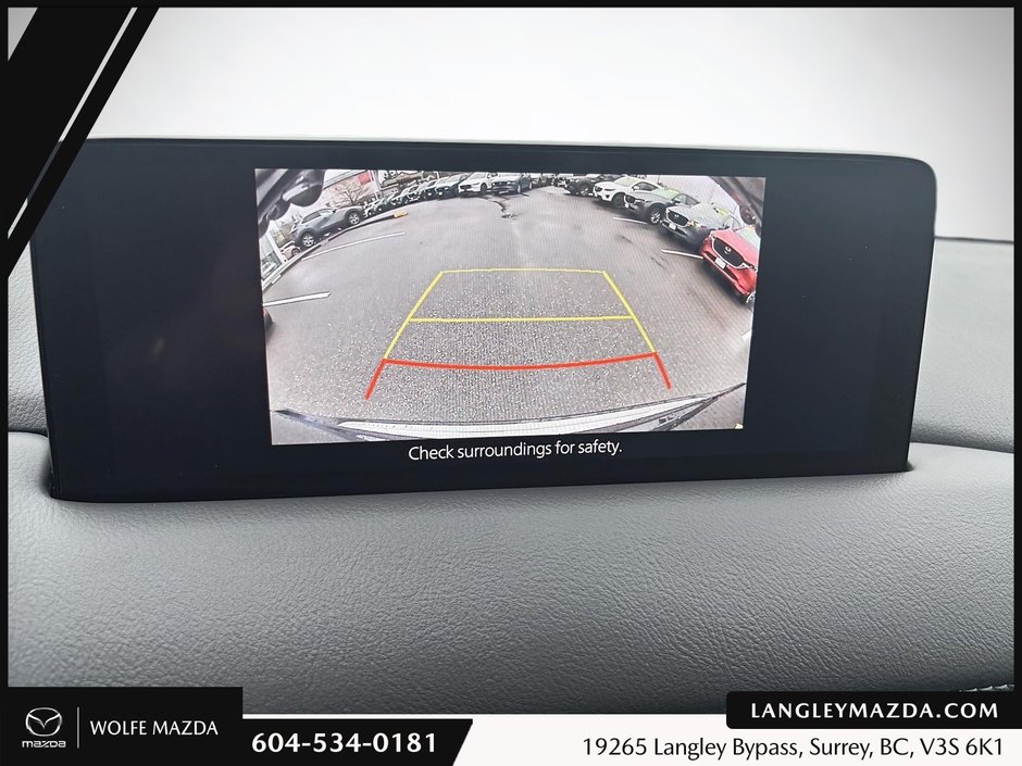 2024 Mazda CX-5 Sport Design-15