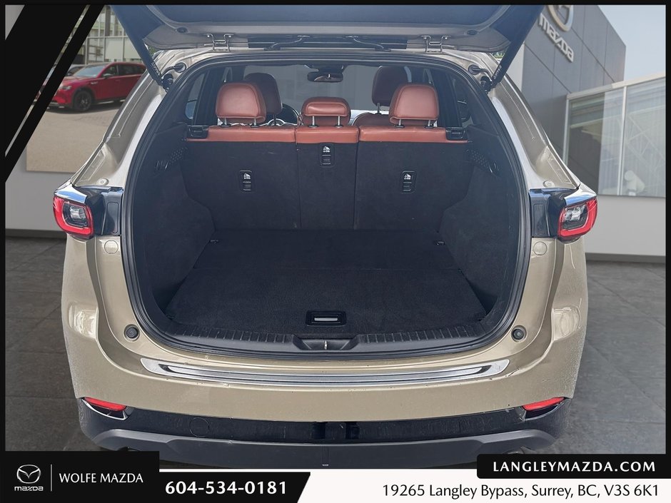 2024 Mazda CX-5 Suna-18