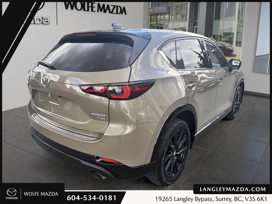 2024 Mazda CX-5 Suna-4