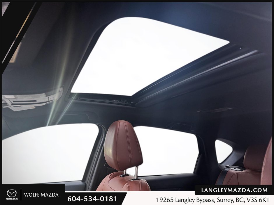 2024 Mazda CX-5 Suna-11
