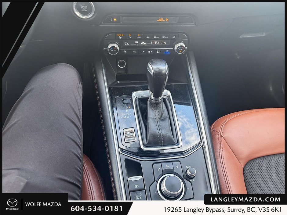 2024 Mazda CX-5 Suna-14