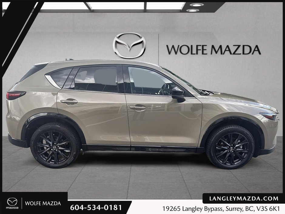 2024 Mazda CX-5 Suna-3