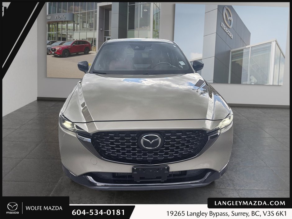 2024 Mazda CX-5 Suna-1