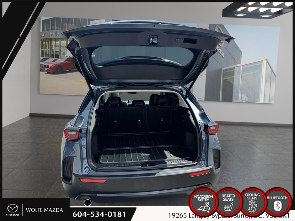 2023 Mazda CX-50 GT-19