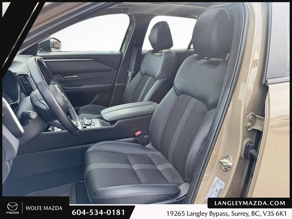 2023 Mazda CX-50 GS-L-9