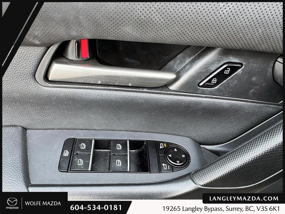 2023 Mazda CX-50 GS-L-11