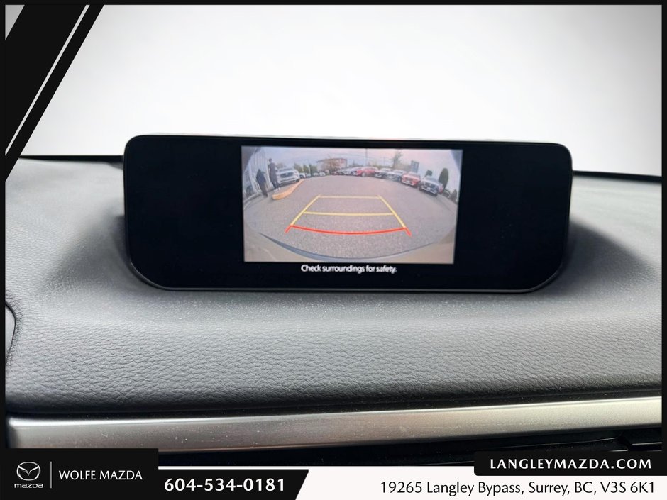 2023 Mazda CX-50 GS-L-14