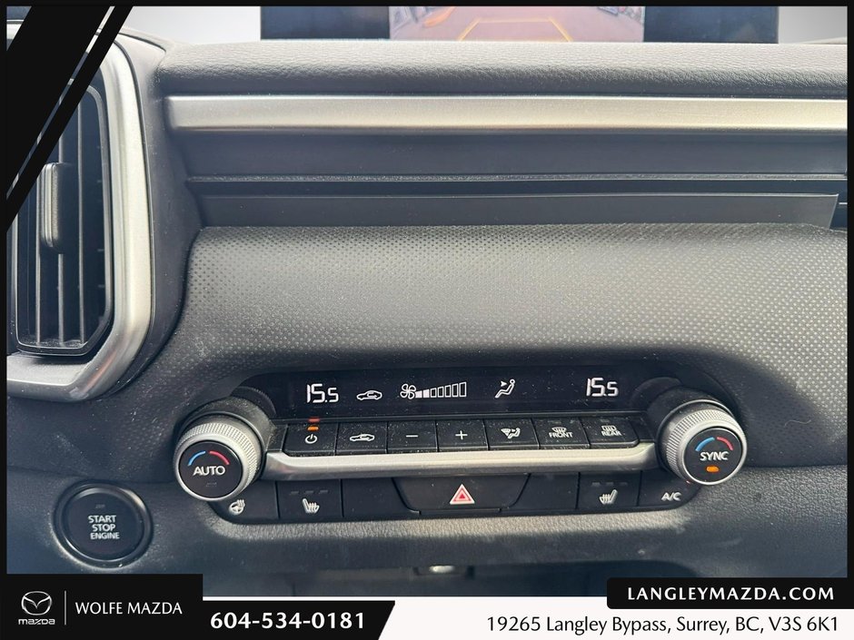 2023 Mazda CX-50 GS-L-15