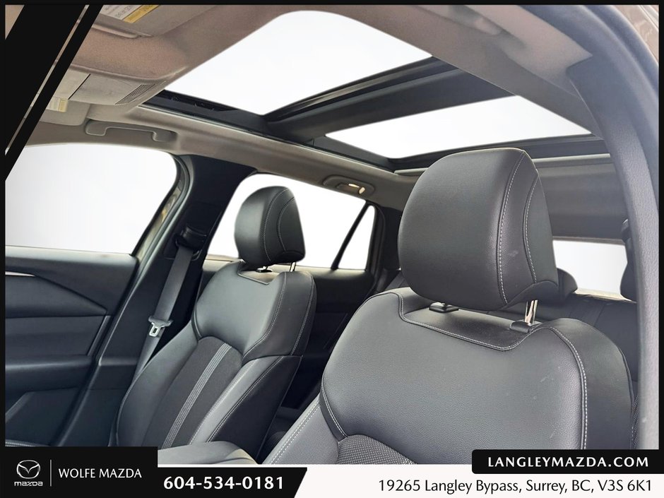2023 Mazda CX-50 GS-L-10