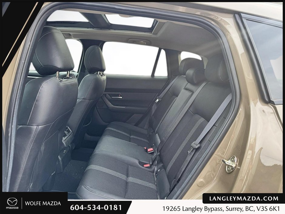 2023 Mazda CX-50 GS-L-8