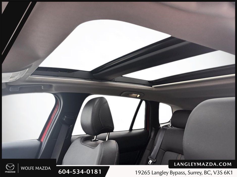 2023 Mazda CX-50 GT w/Turbo-11