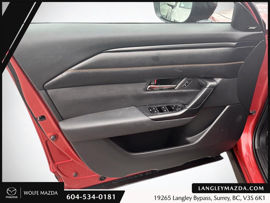 2023 Mazda CX-50 GT w/Turbo-9