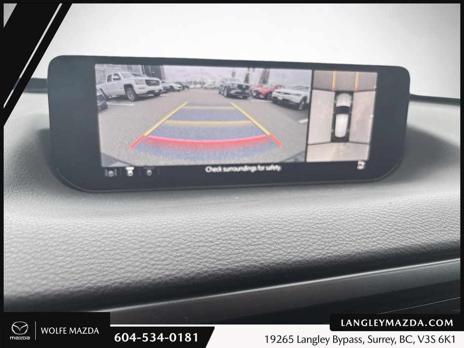 2023 Mazda CX-50 GT w/Turbo-14