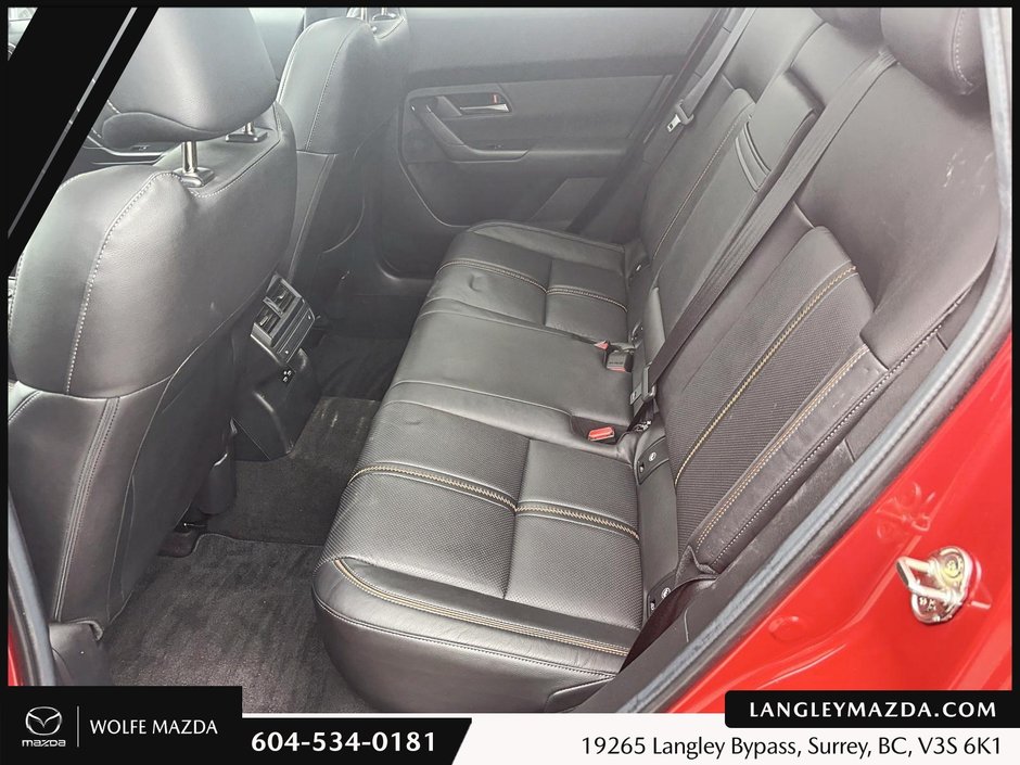 2023 Mazda CX-50 GT w/Turbo-17