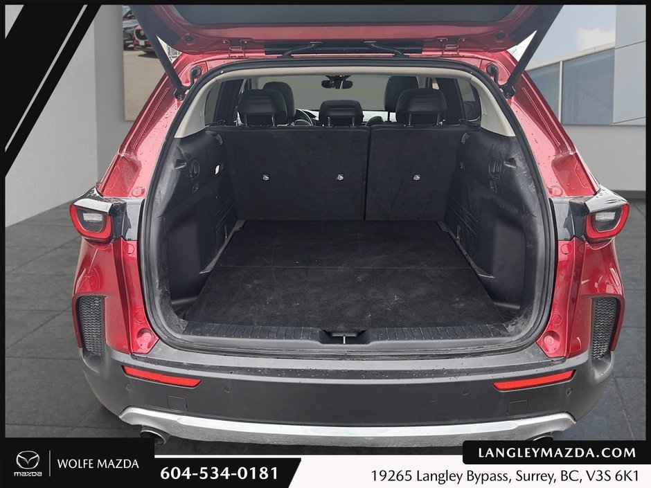 2023 Mazda CX-50 GT w/Turbo-18