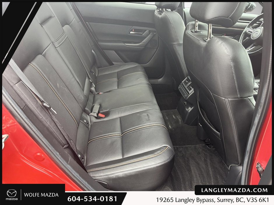 2023 Mazda CX-50 GT w/Turbo-20