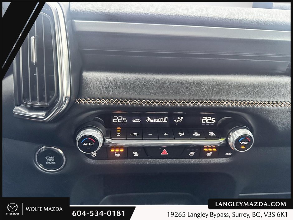 2023 Mazda CX-50 GT-16