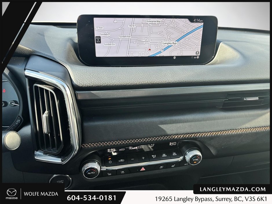 2023 Mazda CX-50 GT-12