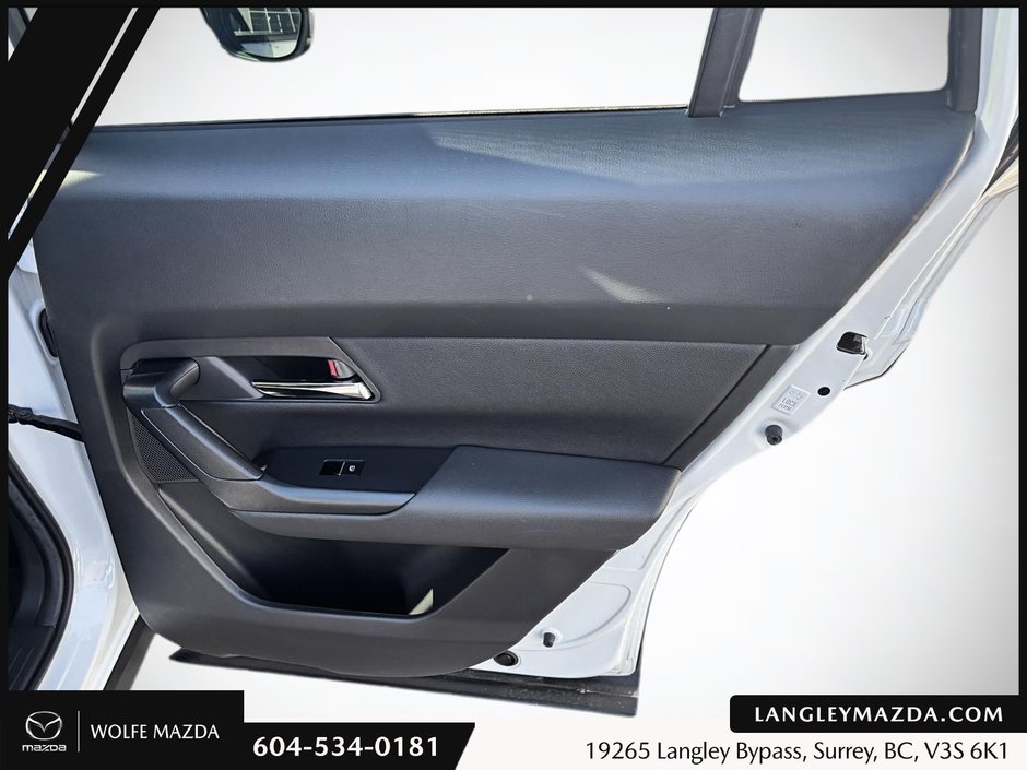 2023 Mazda CX-50 GT-18