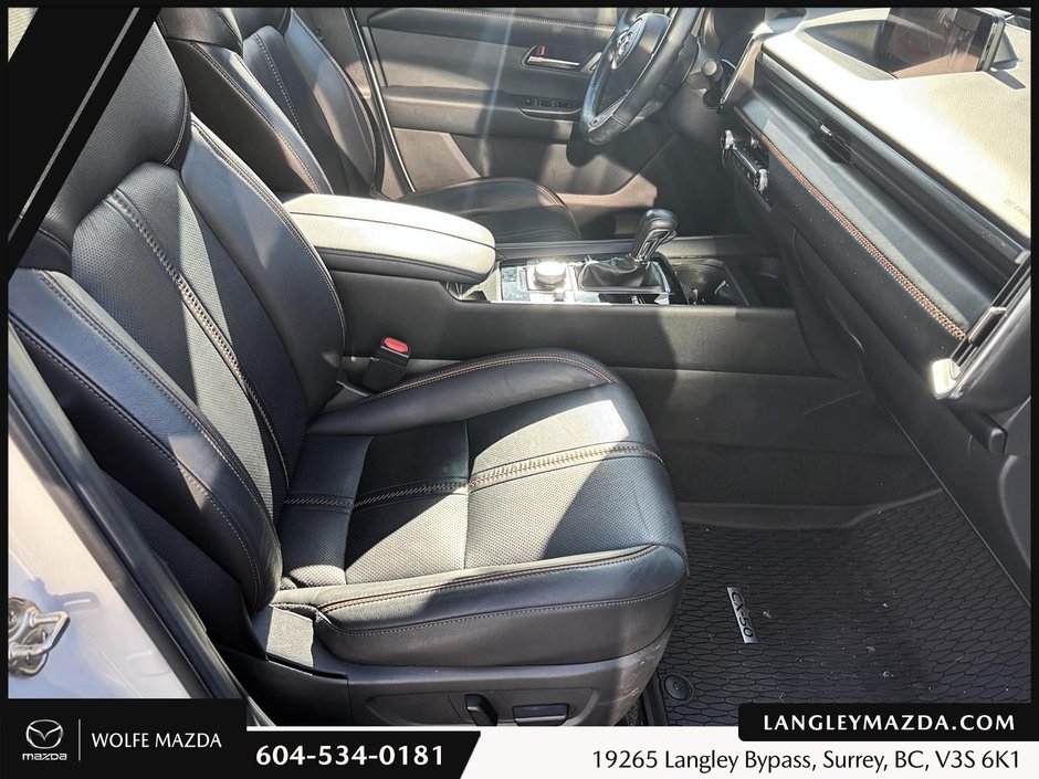 2023 Mazda CX-50 GT-21